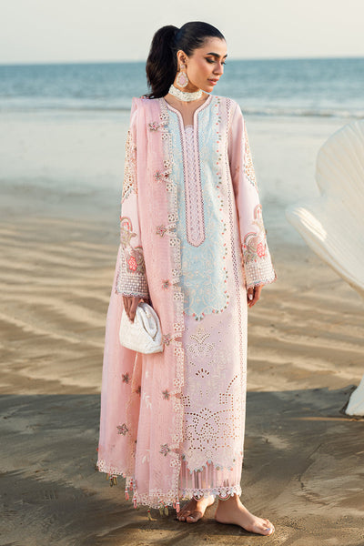 SAHIL LUXURY LAWN