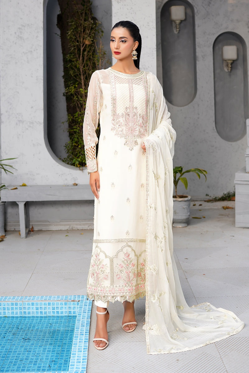 AFSANEH LUXURY CHIFFON