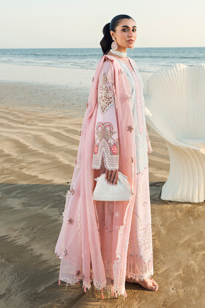 SAHIL LUXURY LAWN