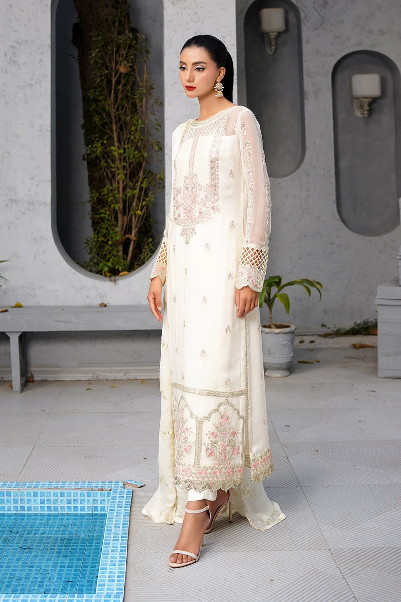 AFSANEH LUXURY CHIFFON