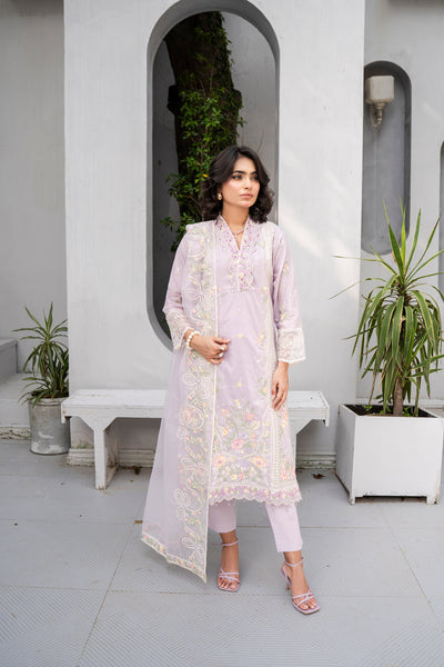 Zainab Fazlani