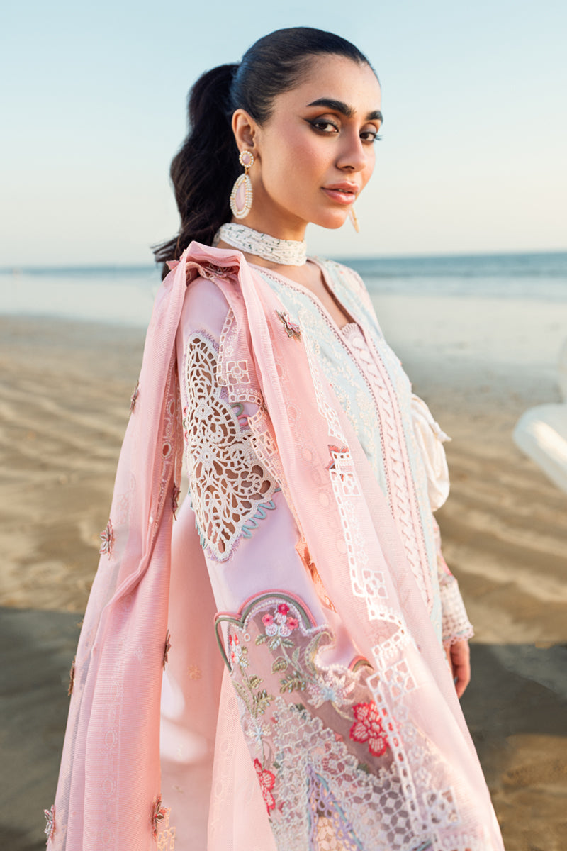 SAHIL LUXURY LAWN