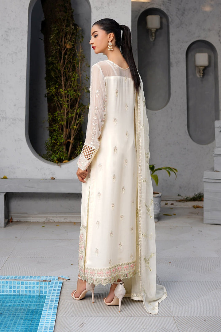 AFSANEH LUXURY CHIFFON