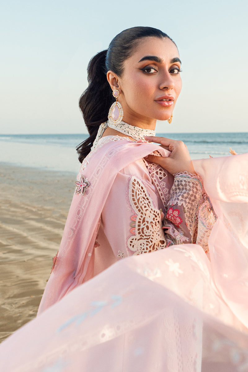 SAHIL LUXURY LAWN