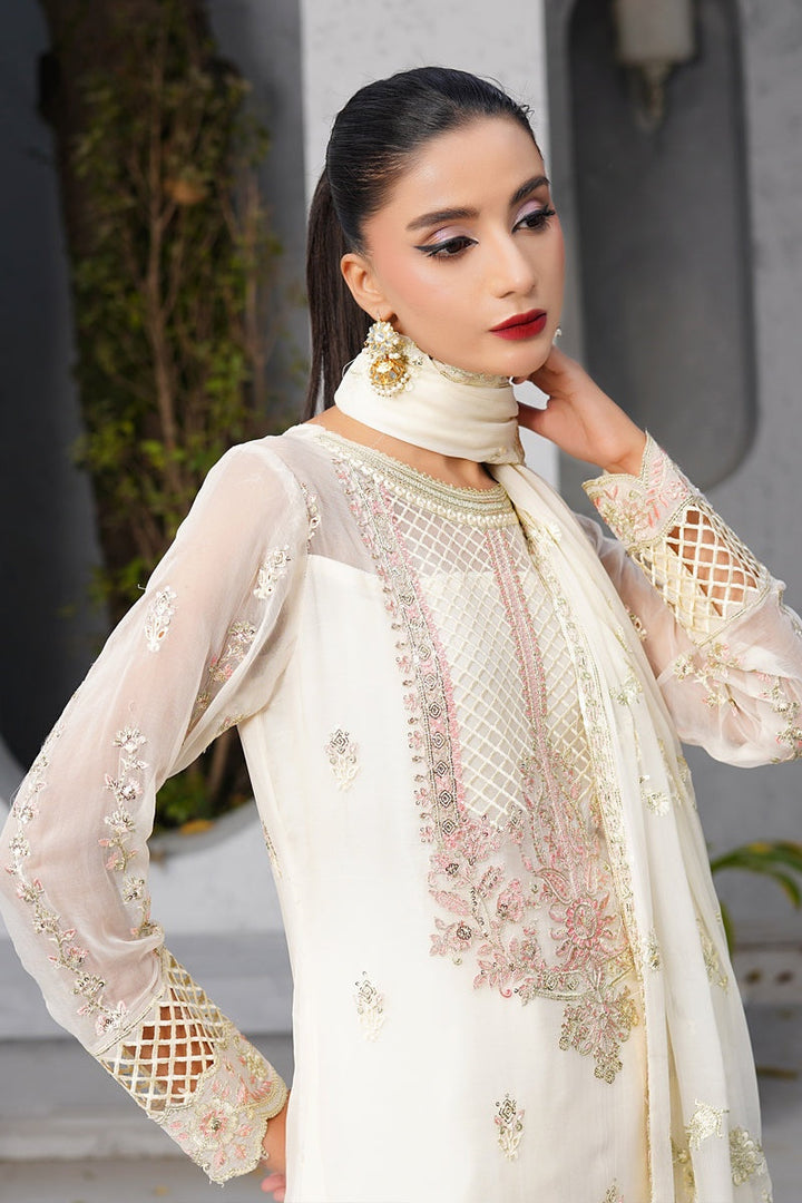 AFSANEH LUXURY CHIFFON