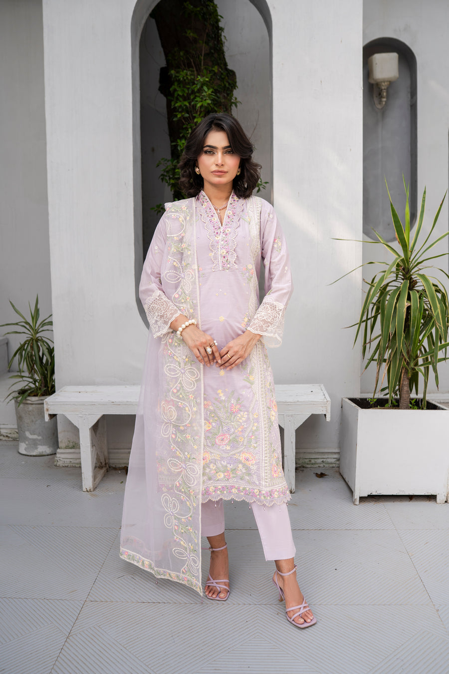 Zainab Fazlani