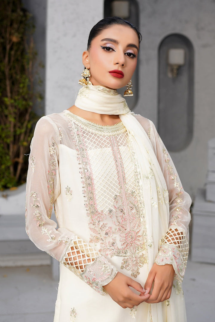 AFSANEH LUXURY CHIFFON