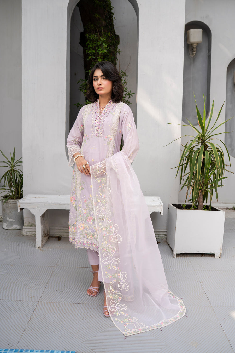 Zainab Fazlani