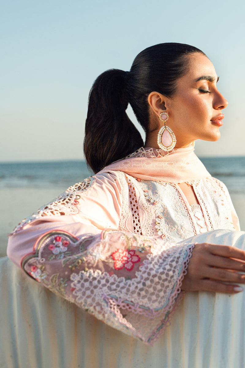 SAHIL LUXURY LAWN