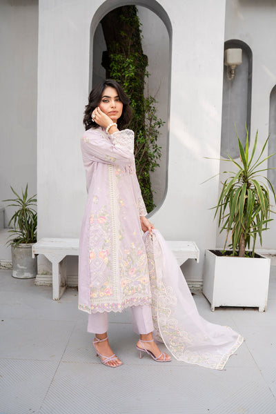 Zainab Fazlani
