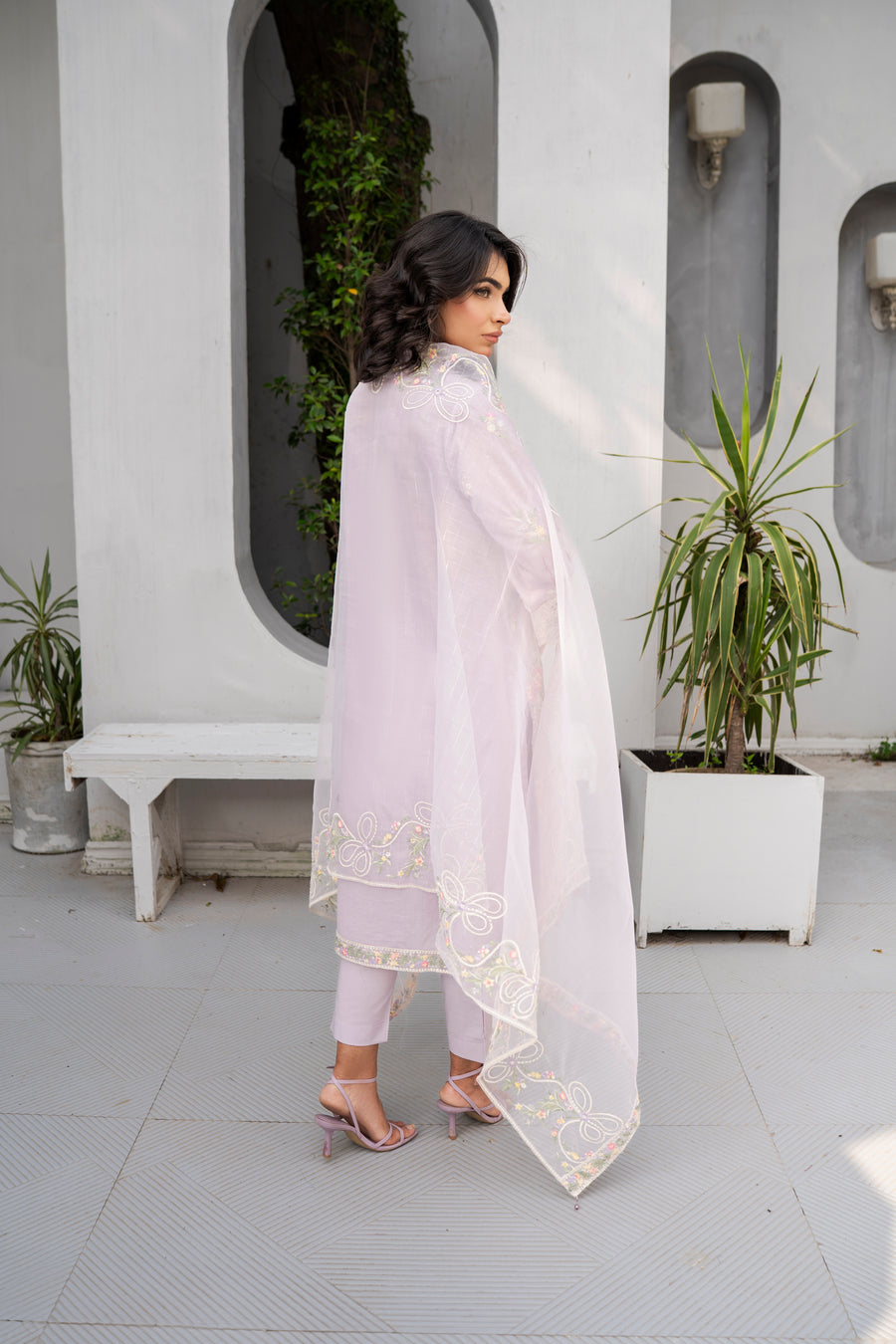 Zainab Fazlani