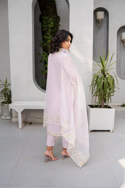 Zainab Fazlani