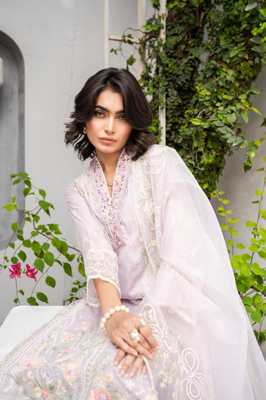 Zainab Fazlani