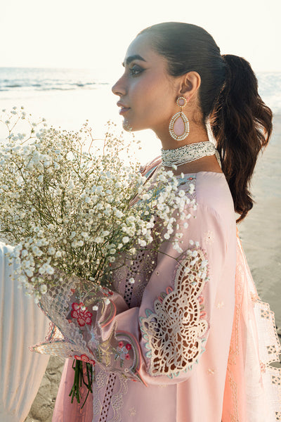 SAHIL LUXURY LAWN
