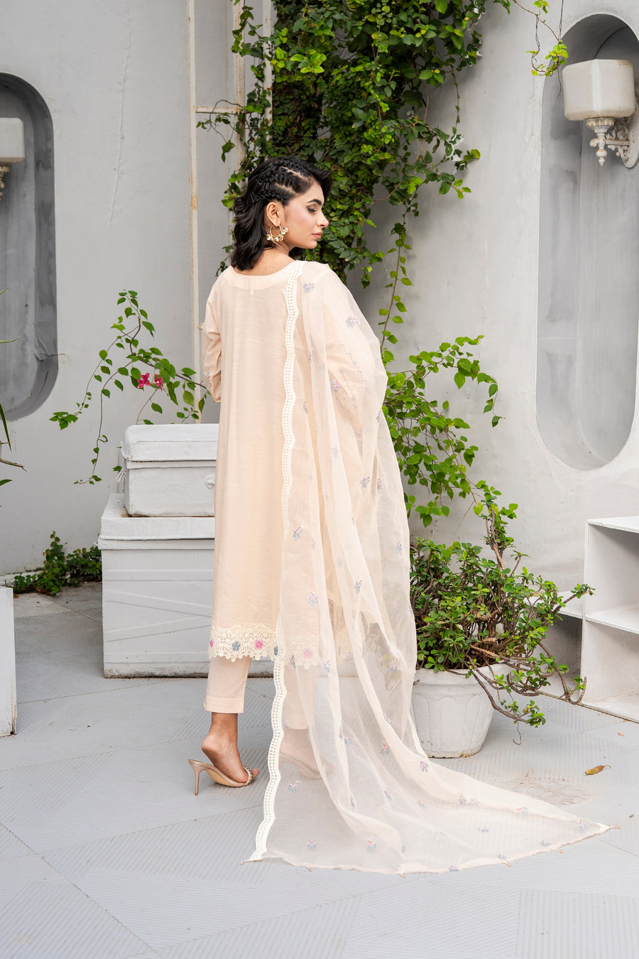 Zainab Fazlani