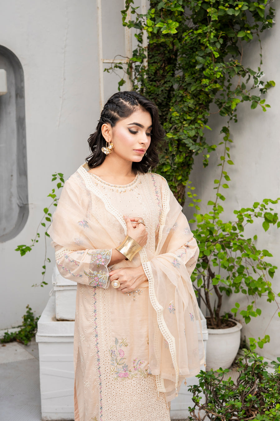 Zainab Fazlani