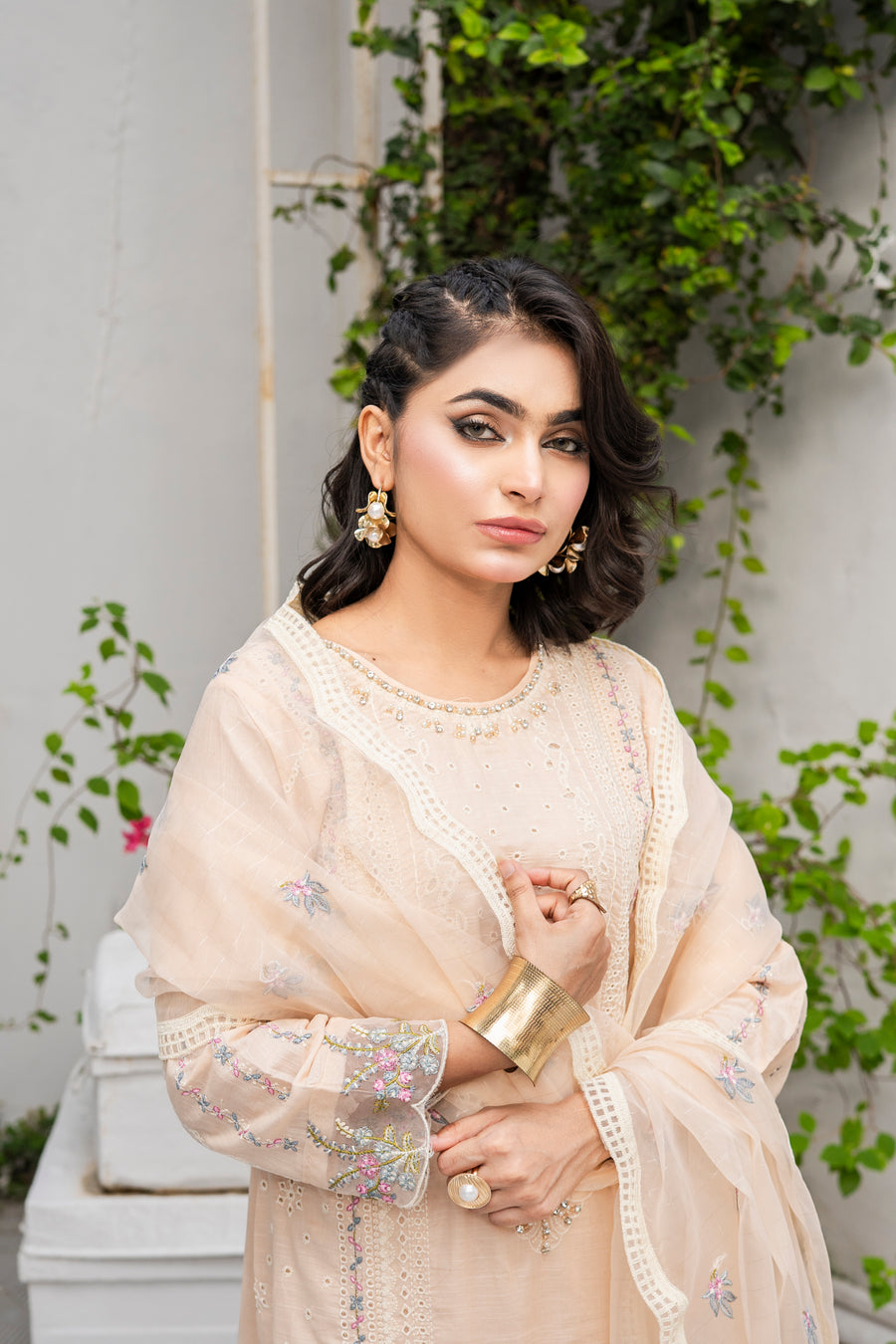Zainab Fazlani