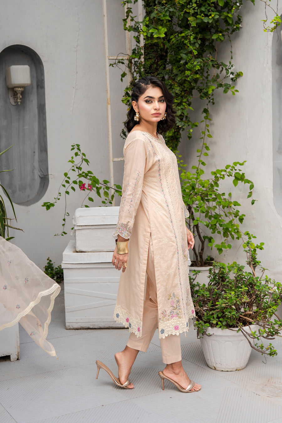 Zainab Fazlani