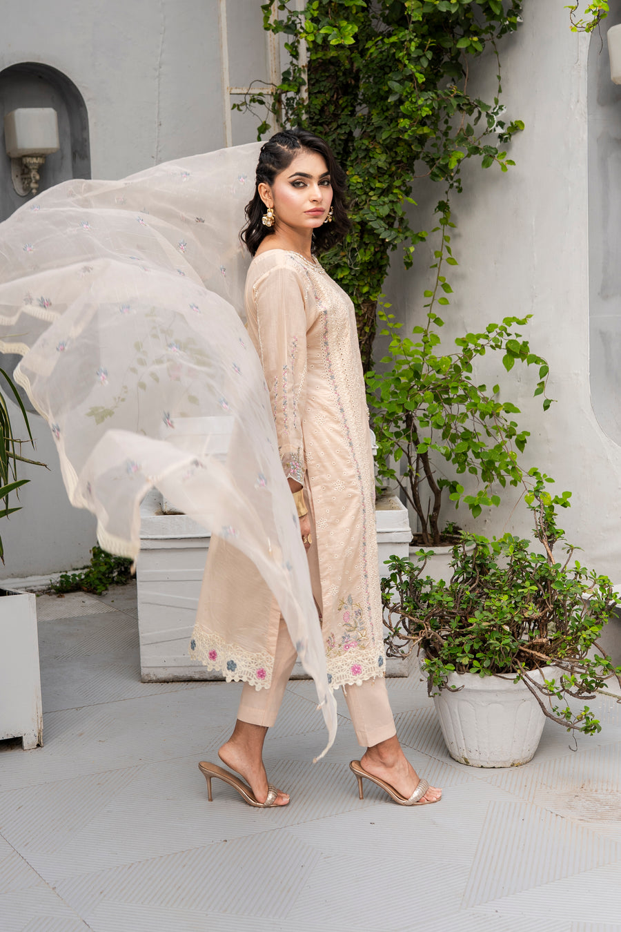 Zainab Fazlani