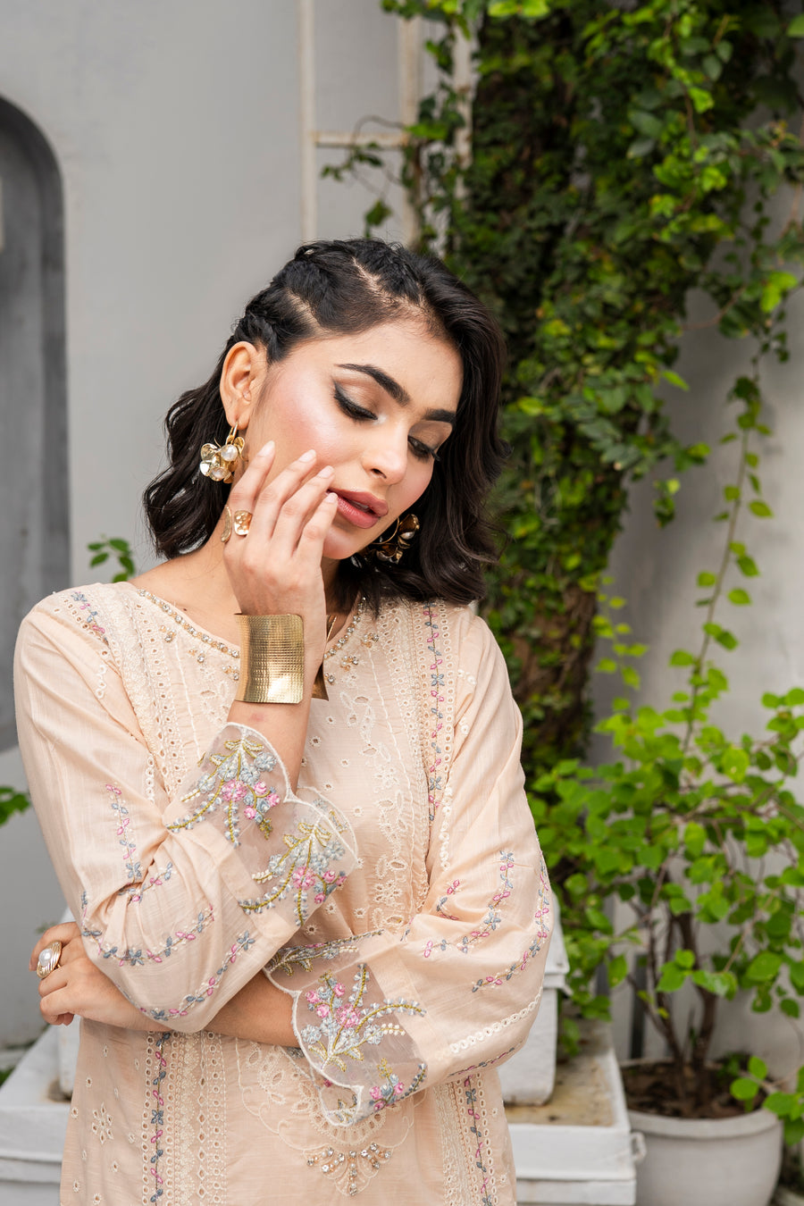 Zainab Fazlani