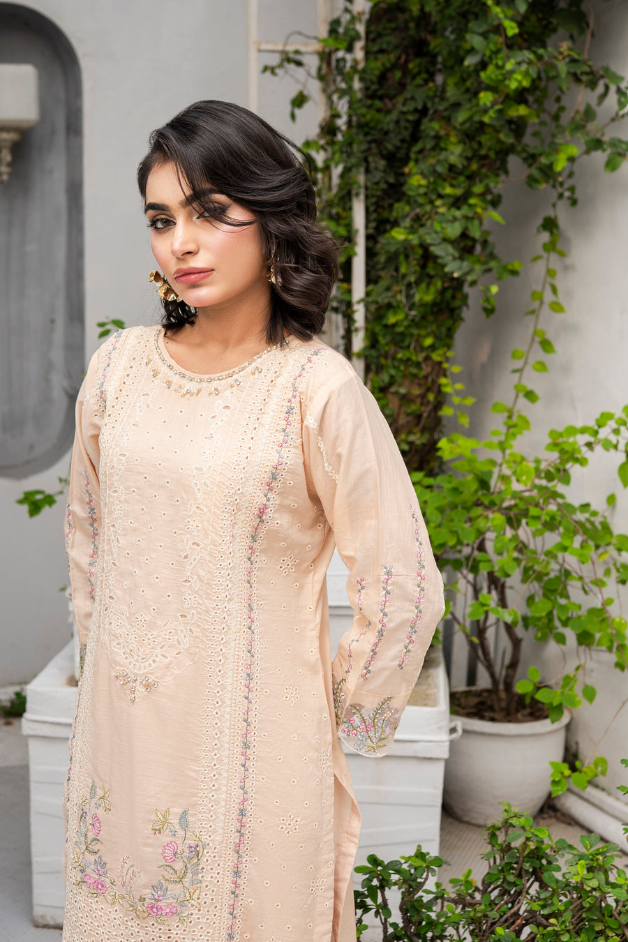 Zainab Fazlani