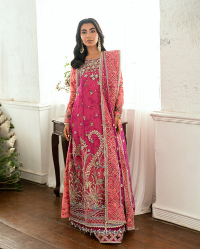 Sham Shandaar Festive Chiffon