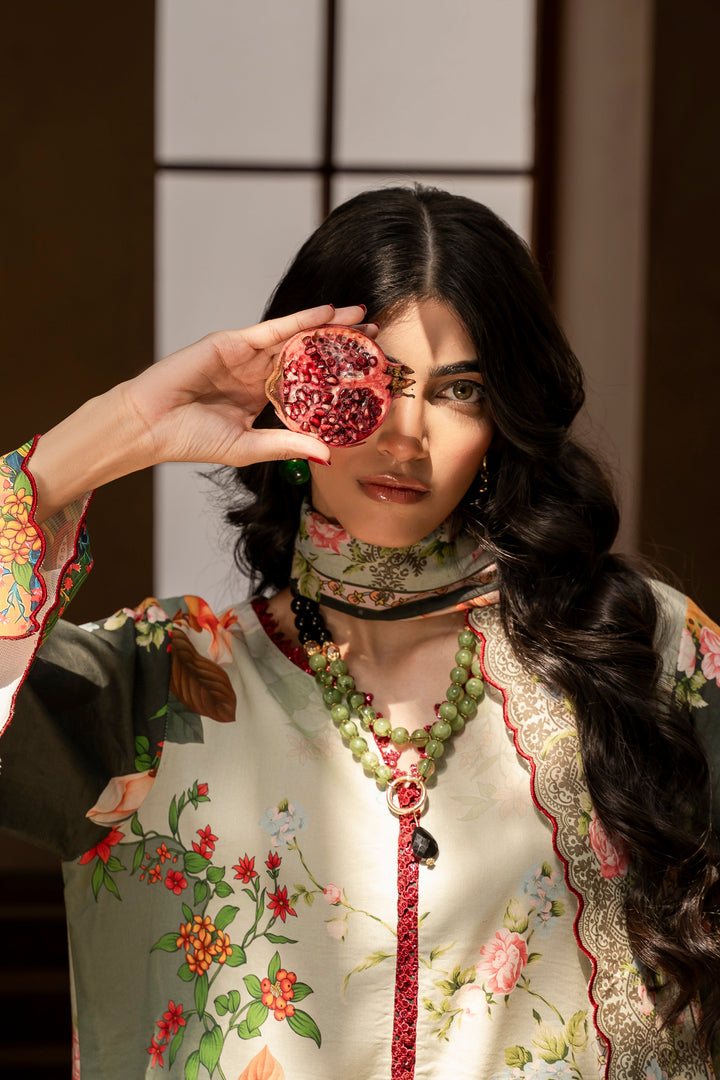 Firdous Sunspell Lawn
