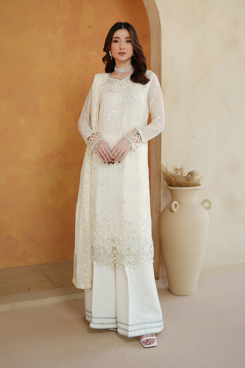 AFSANEH LUXURY CHIFFON