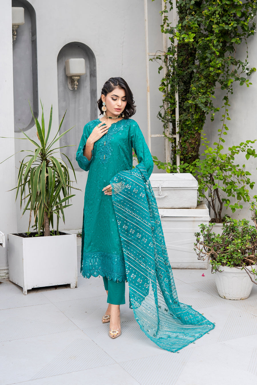Zainab Fazlani