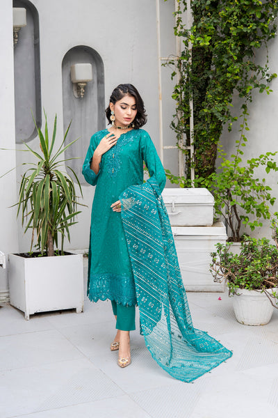 Zainab Fazlani