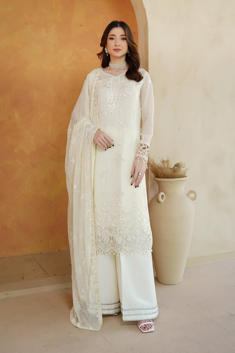 AFSANEH LUXURY CHIFFON