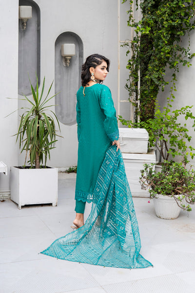 Zainab Fazlani