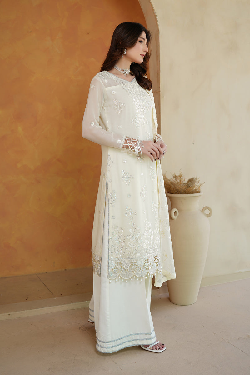 AFSANEH LUXURY CHIFFON