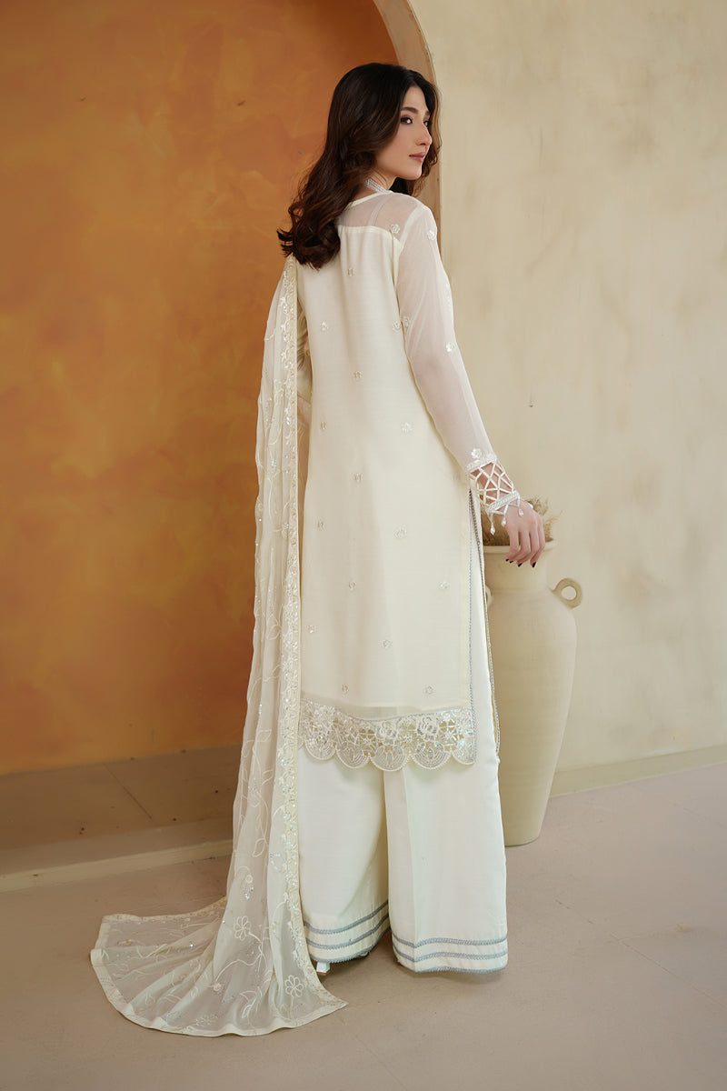 AFSANEH LUXURY CHIFFON