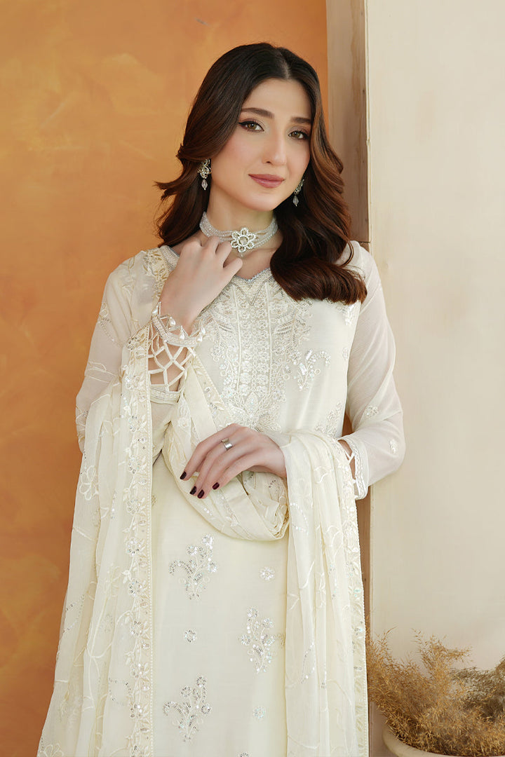 AFSANEH LUXURY CHIFFON