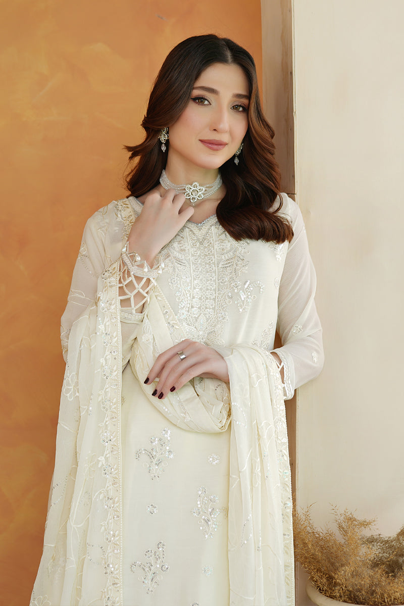 AFSANEH LUXURY CHIFFON