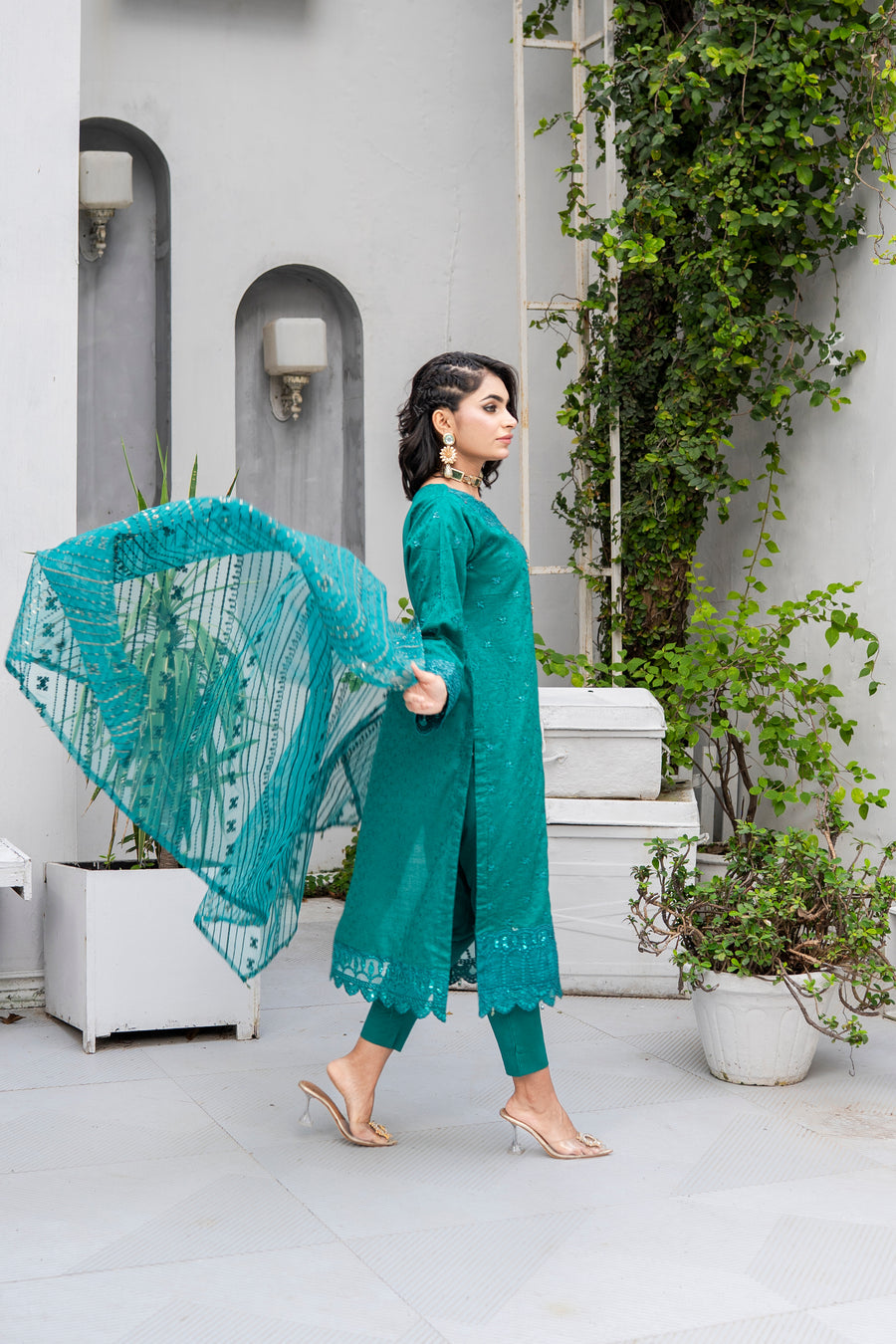 Zainab Fazlani