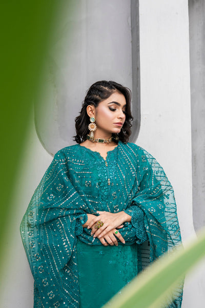 Zainab Fazlani