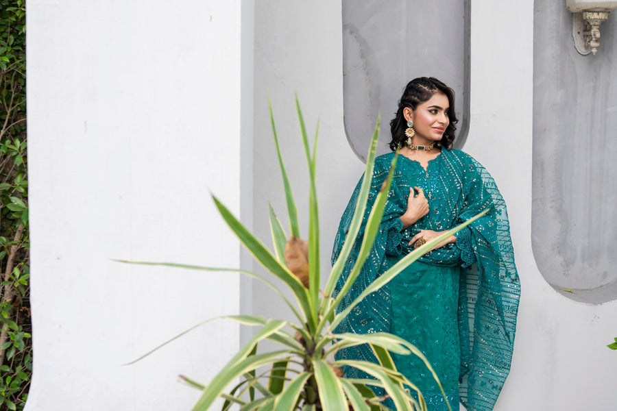 Zainab Fazlani