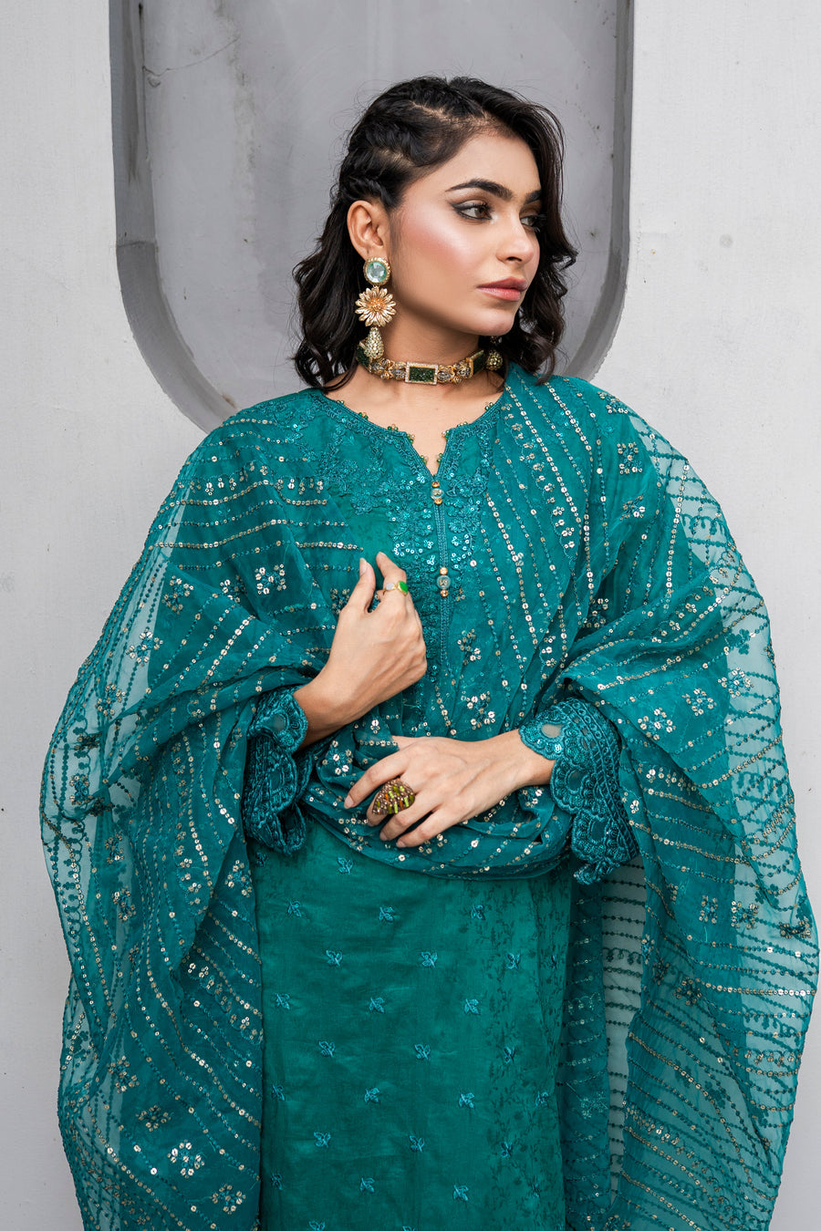 Zainab Fazlani
