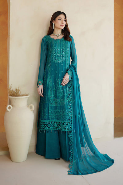 AFSANEH LUXURY CHIFFON