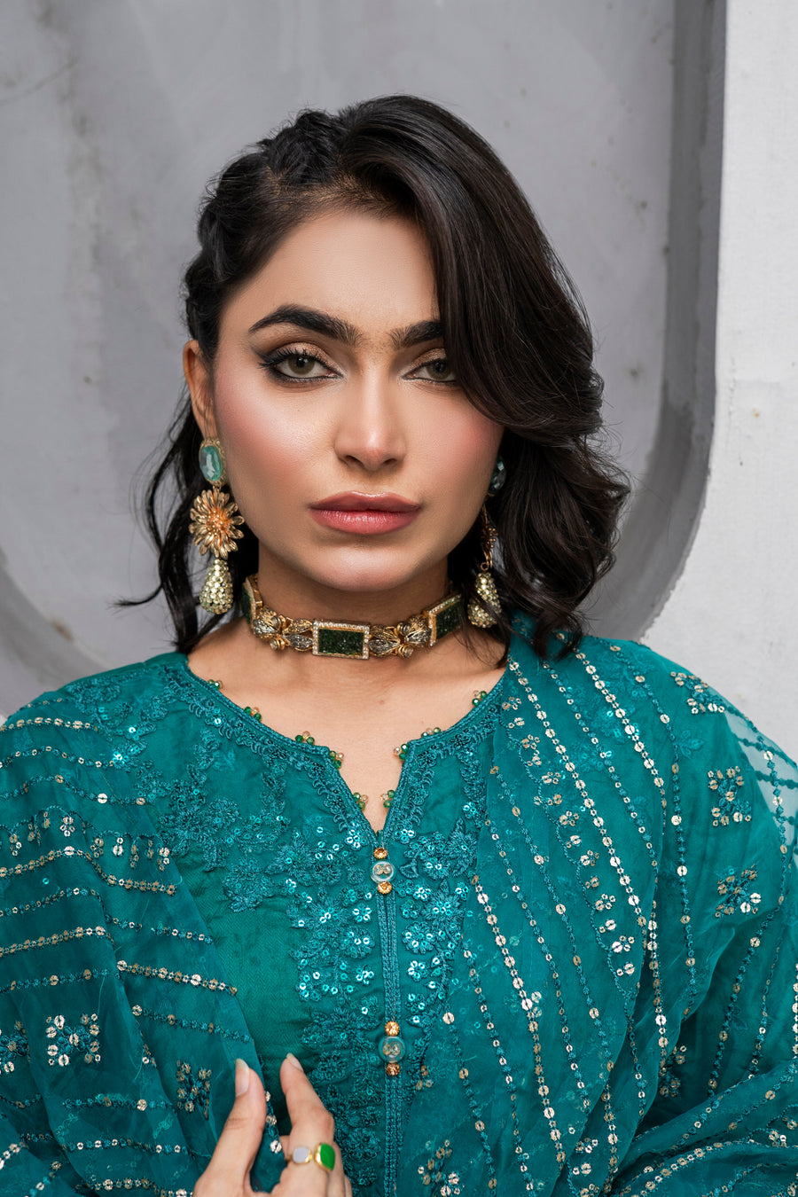 Zainab Fazlani
