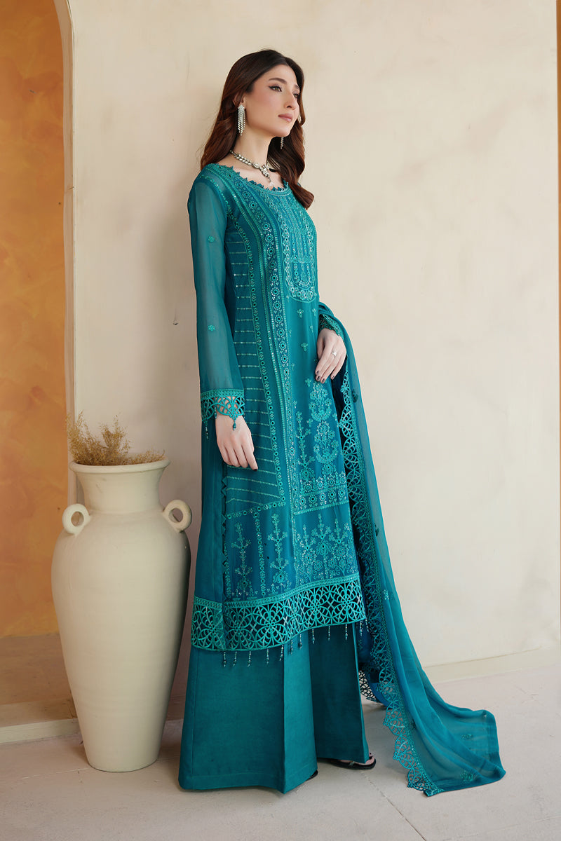 AFSANEH LUXURY CHIFFON