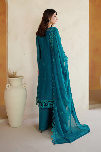 AFSANEH LUXURY CHIFFON