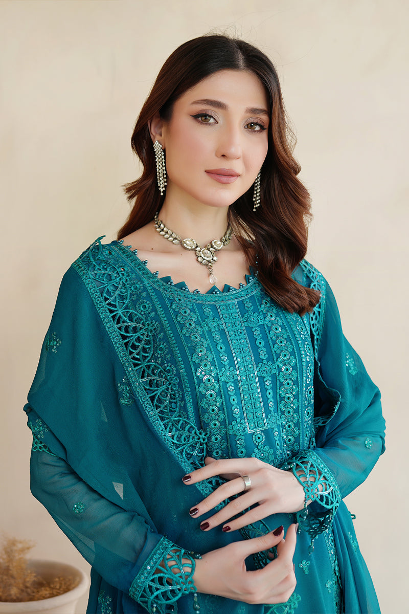 AFSANEH LUXURY CHIFFON