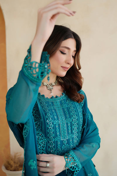 AFSANEH LUXURY CHIFFON