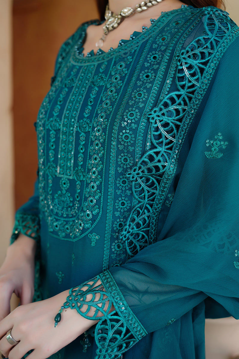 AFSANEH LUXURY CHIFFON