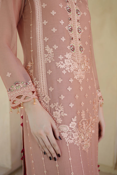 AFSANEH LUXURY CHIFFON