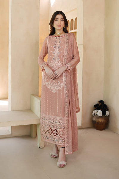 AFSANEH LUXURY CHIFFON