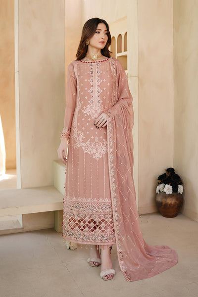 AFSANEH LUXURY CHIFFON